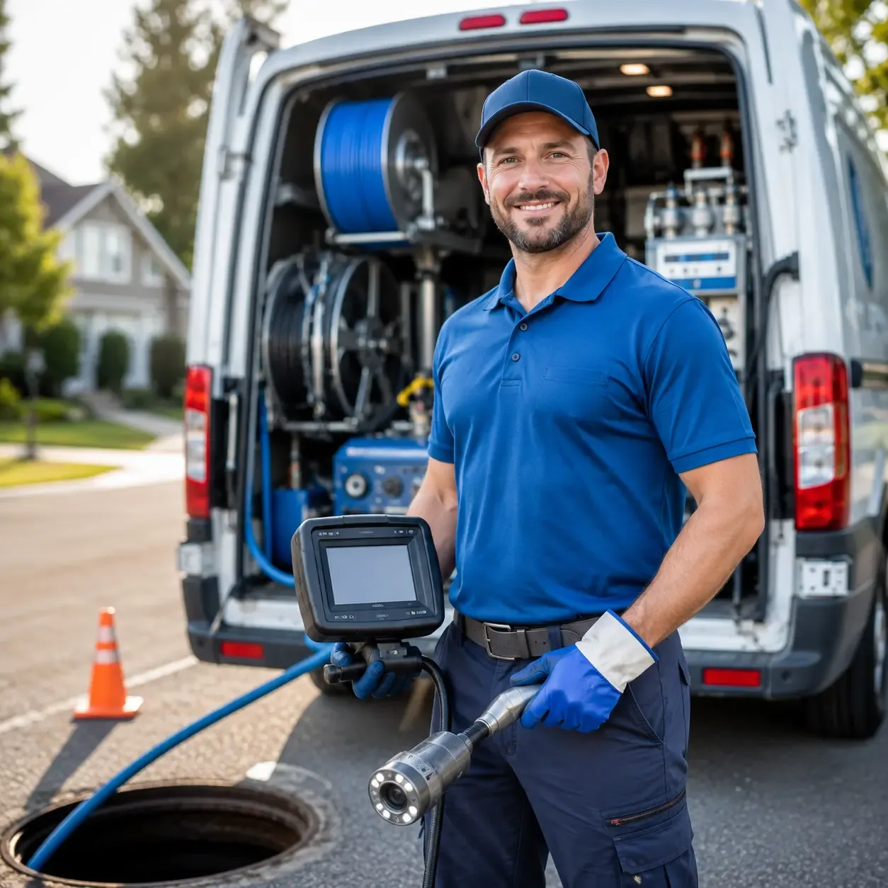 Local Pipe Relining specialists in Braggadocio, MO