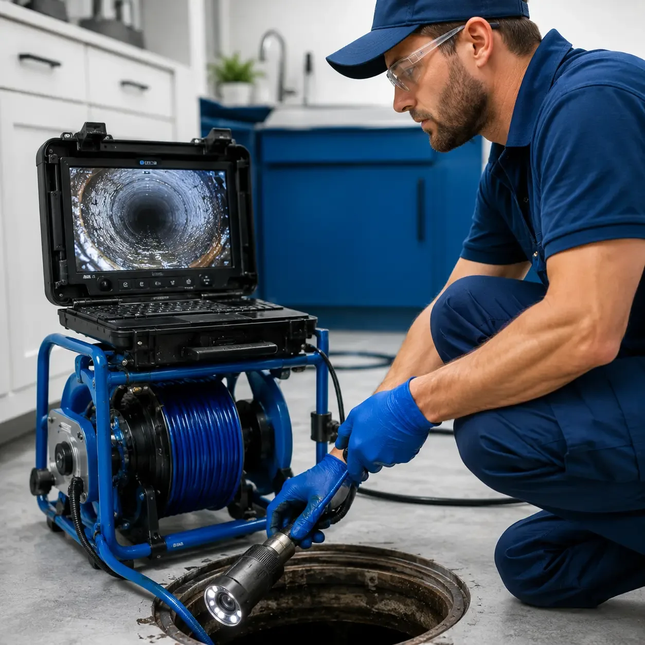 Pipe Relining professionals serving Braggadocio, MO